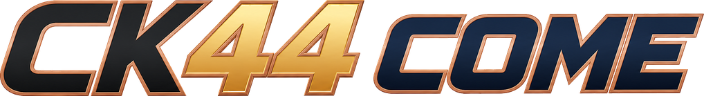 CK44 Come লোগো